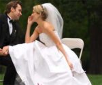 Bridesmaids dresses - fabrics, accessories and checklist