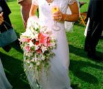 Bridesmaids dresses - optional styles