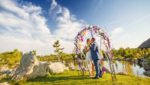 Choosing your honeymoon destination very carefully - wedding organizer