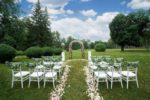 How longs the wedding day and the possible scenarios in more details