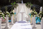 Save some money from the marriage and the wedding - ideas for wedding