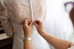 Making Your Wedding Dress Special - Checklist Ideas